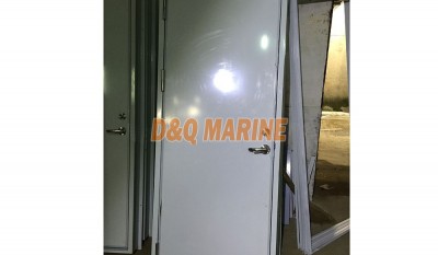 H30b Aluminium Fireproof Door thumbnail 2
