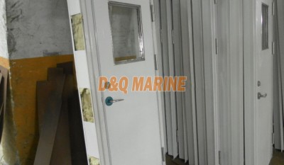 H30b Aluminium Fireproof Door thumbnail 1