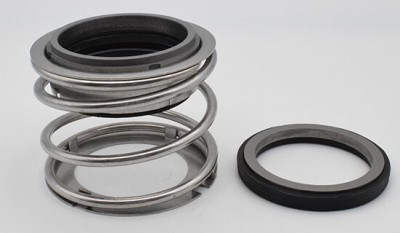 CIS100-80-125 Centrifugal pump mechanical seals thumbnail 1
