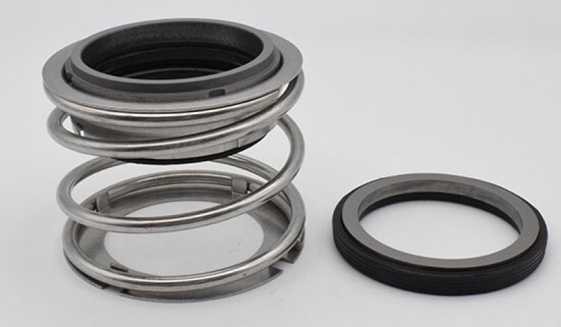 CIS100-80-125 Centrifugal pump mechanical seals - Image 1