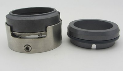 40CY-50 sewage pump spare mechanical seals thumbnail 1