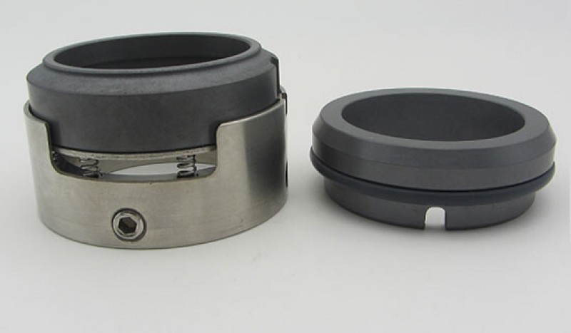 40CY-50 sewage pump spare mechanical seals - Image 1