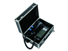 HA-1X Portable Auto-Telephone