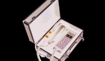 HA-1X Portable Auto-Telephone thumbnail 1