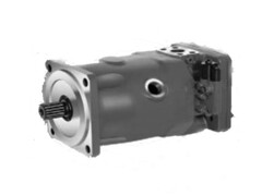 HA10VSO Variable Displacement Pump