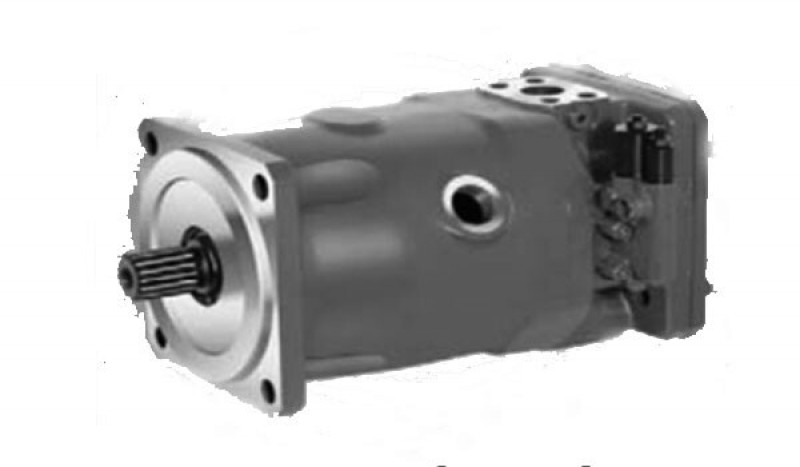 HA10VSO Variable Displacement Pump - Image 1