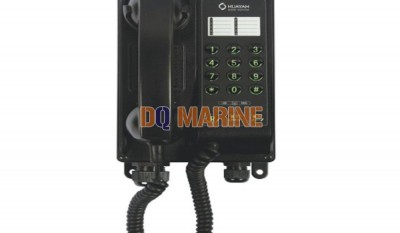 HAG-1 Automatic Telephone thumbnail 1