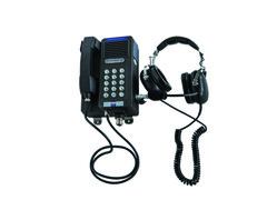 HAG-1E/T Explosion Proof Auto-Telephone