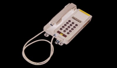 HAG-1E Explosion Proof Auto-Telephone thumbnail 1