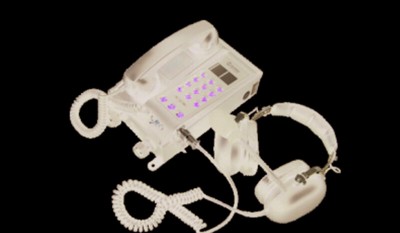 HAG-1T Antinoise Auto-Telephone thumbnail 1