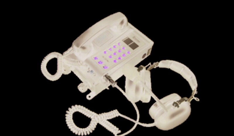 HAG-1T Antinoise Auto-Telephone - Image 1
