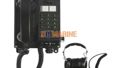 HAG-1T Automatic Telephone with Headset thumbnail 1