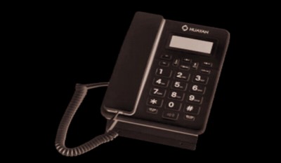 HAG-2 Desk Type Auto-Telephone thumbnail 1
