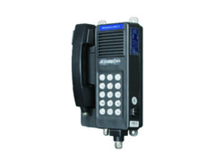 HAG-2E Explision-Proof Button Telephone