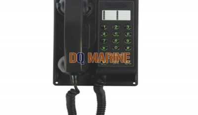HAQ-1 Automatic Telephone thumbnail 1