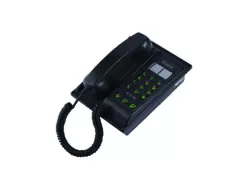 HAQ-1 Flush Type Auto-Telephone