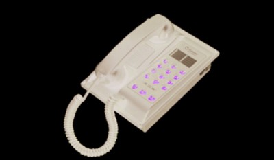 HAQ-1 Flush Type Auto-Telephone thumbnail 1