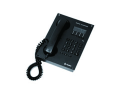 HAQ-1 Flush Type Auto-Telephone