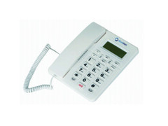 HAT-1 Desk Type Auto-Telephone