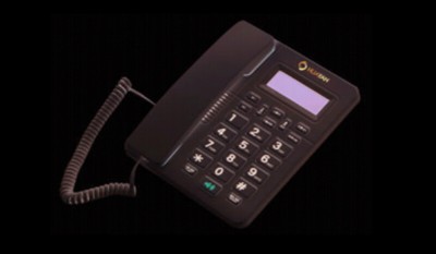 HAT-1 Desk Type Auto-Telephone thumbnail 1
