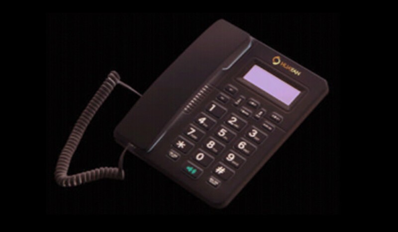 HAT-1 Desk Type Auto-Telephone - Image 1