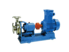 HB Series Stainless Steel Corrosion-proof Pump