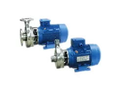 HBF Series Stainless Steel Corrosion Pump