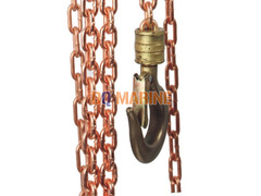 HBSQ Explosion-Proof Chain Hoist