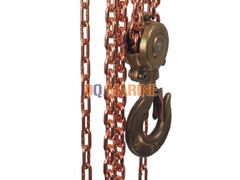HBSQ-K Explosion-Proof Chain Hoist
