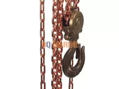 HBSQ-K Explosion-Proof Chain Hoist