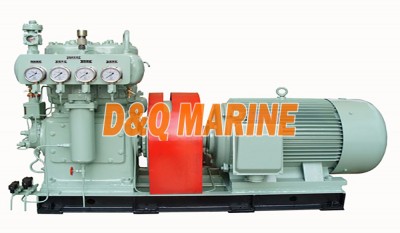 HC-264A Marine Air Compressor thumbnail 1
