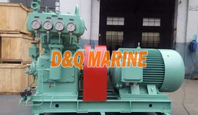 HC-265A Marine Air Compressor thumbnail 1