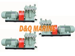 HC-265B Marine Air Compressor