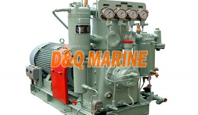 HC-64A Marine Air Compressor thumbnail 1