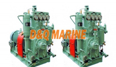 HC-65A Marine Air Compressor thumbnail 1