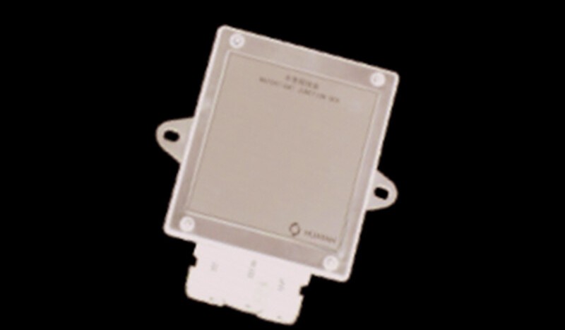 HCJ-JX-4 Watertight Junction Box - Image 1