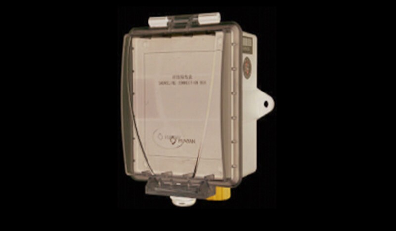 HCZ-1 Portable Telephone Socket - Image 1