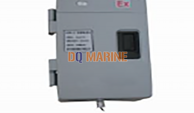 HDB-2 Explosion-proof Telephone thumbnail 1