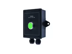 HDG-AN Whistle Button