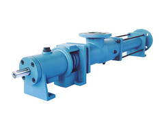 HDN Series Single Screw Pump