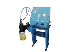 HDP-1000DP Type Test bed test bench for electric fuel injector