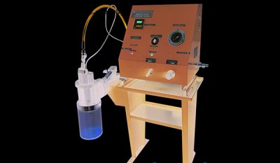 HDP-1000DP Type Test bed test bench for electric fuel injector thumbnail 1
