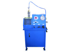 HDP-1100-D2 Type Low speed digital display and spray test bench testbed