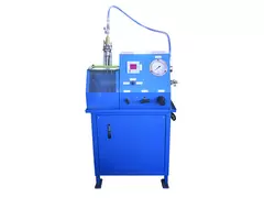 HDP-1100-D2 Type Low speed digital display and spray test bench testbed