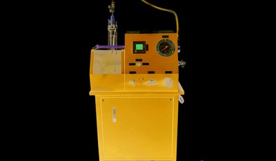 HDP-1100-D2 Type Low speed digital display and spray test bench testbed thumbnail 1
