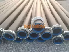 HDPE Dredger Pipe