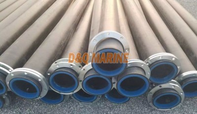 HDPE Dredger Pipe thumbnail 1