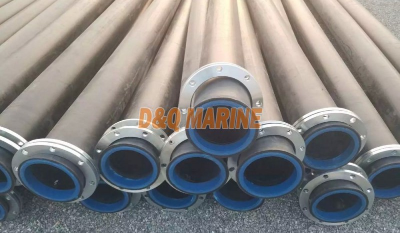 HDPE Dredger Pipe - Image 1