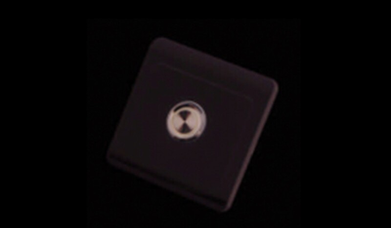 HDQ-AN Fog Horn Pushbutton - Image 1