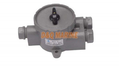 HF Marine Nylon Watertight Switch thumbnail 1